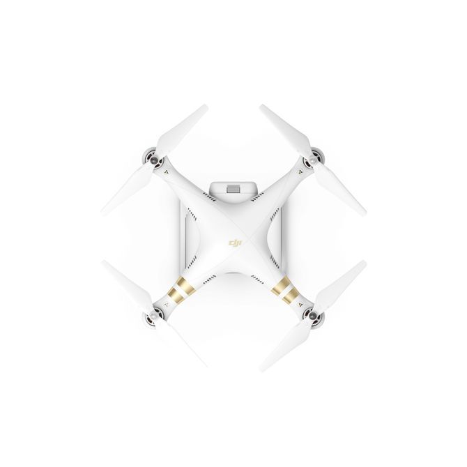 Dron DJI Phantom 3 Professional 3