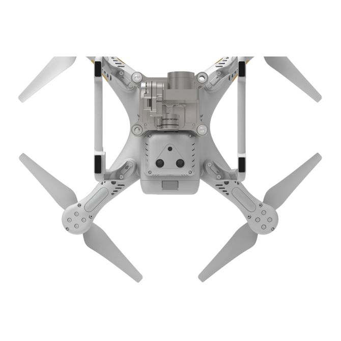 Dron DJI Phantom 3 Professional 5