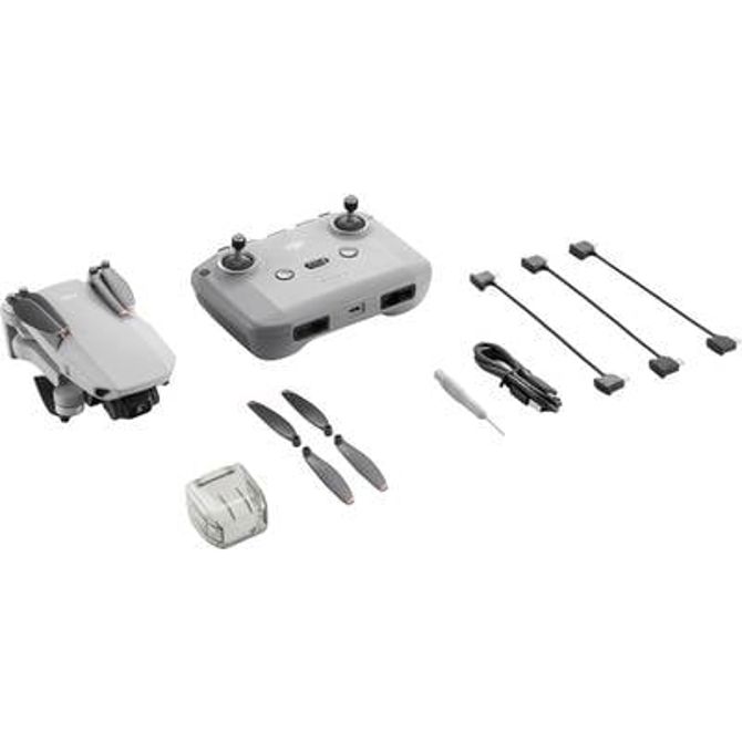 Dron DJI Mini 2 SE 3