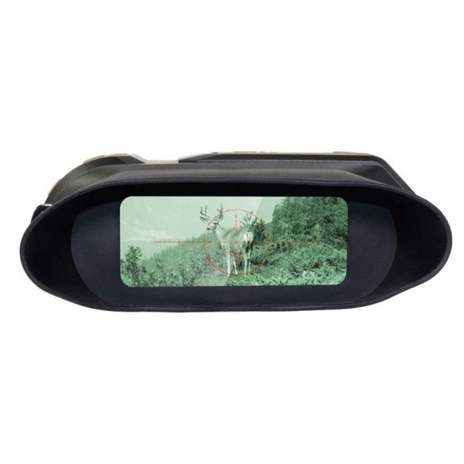 Evolveo NightVision W25 6