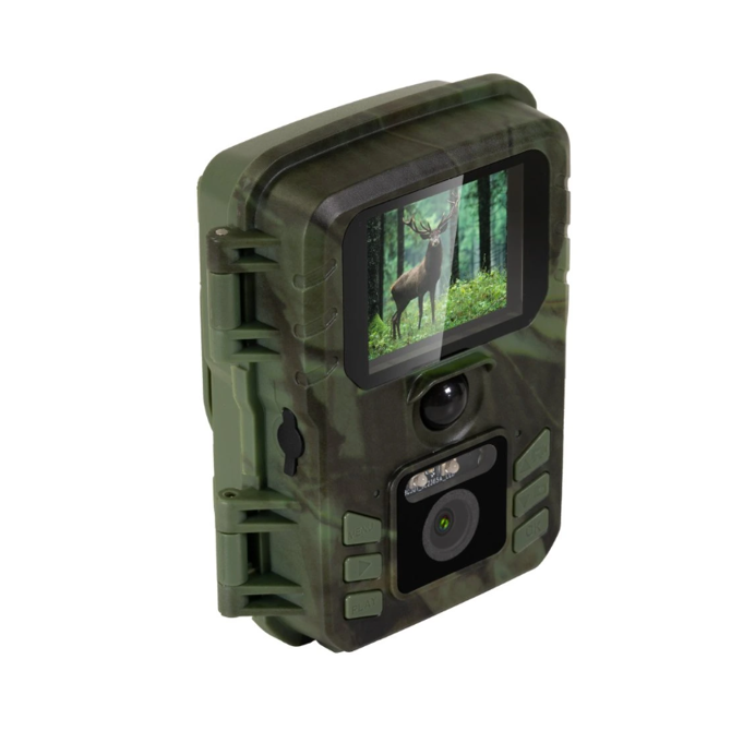 Evolveo Strongvision MINI WIFI lovska kamera 4