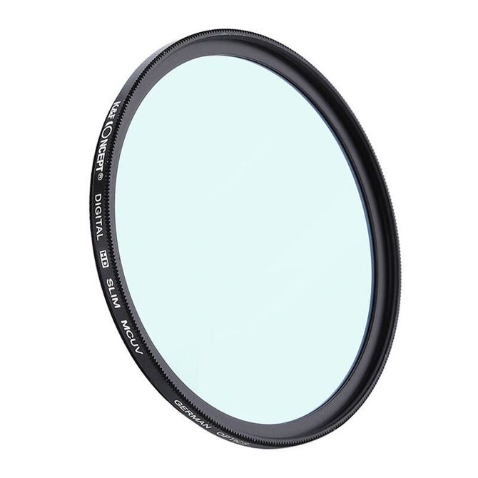 Filter 40,5 MM MC-UV K&amp;F Concept KU04 2