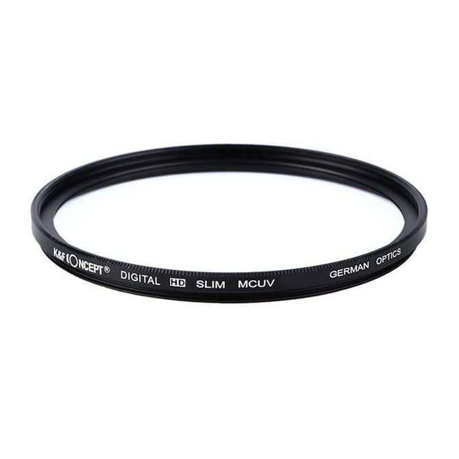 Filter 40,5 MM MC-UV K&amp;F Concept KU04 3