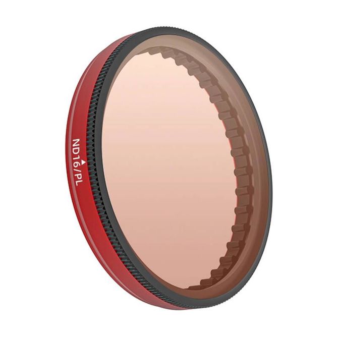 Komplet filtrov ND8/PL+ND16/PL+ND32/PL+ND64/PL Sunnylife 073525 3