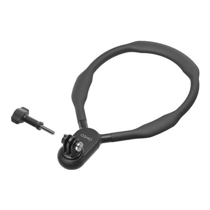 Viseči nosilec za vrat DJI Osmo Action 5