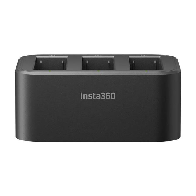 Polnilnik baterij Insta360 Ace Pro 2/Ace Pro/Ace Fast Charge Hub 2