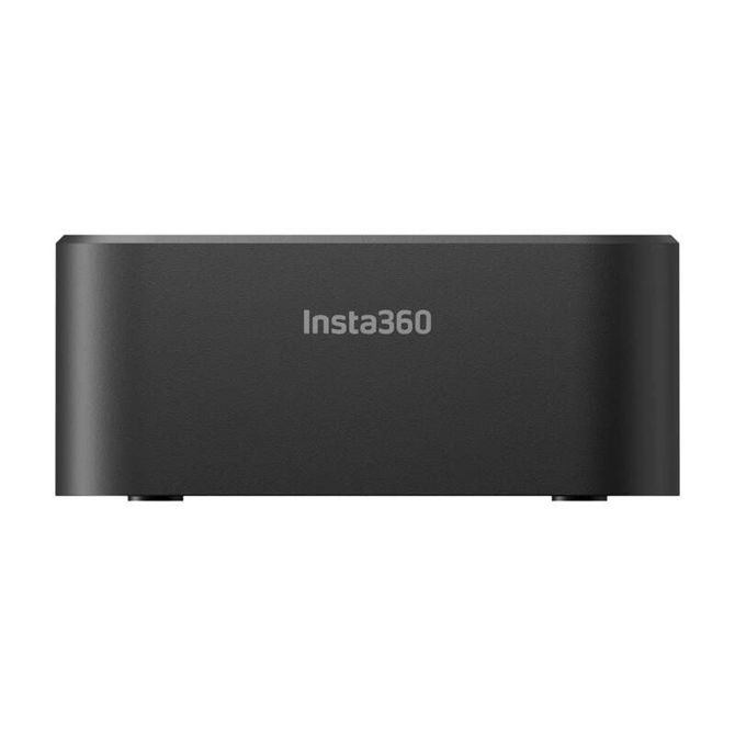 Polnilnik baterij Insta360 Ace Pro 2/Ace Pro/Ace Fast Charge Hub 4