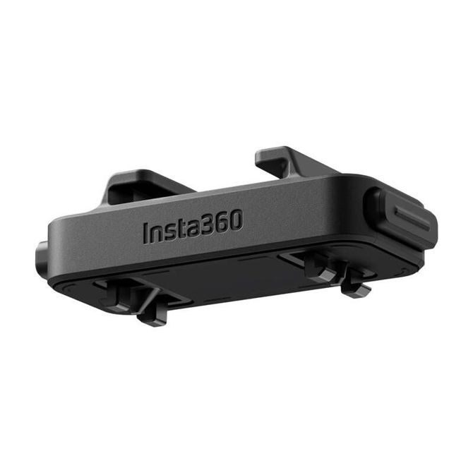Nosilec za kamero Insta360 Ace Pro 2/Ace Pro s hitrim sproščanjem in hladnim nastavkom. 4