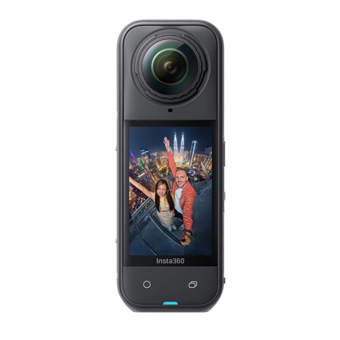 Akcijska kamera Insta360  X5 Snowboard Bundle 2
