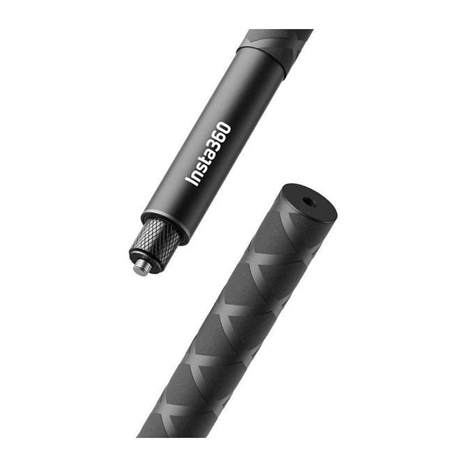 Nevidna selfie palica Insta360 za ONE R/RS/X/X2 in X3 114 cm 2
