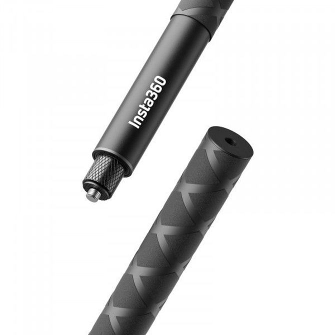 Nevidna selfie palica Insta360 za ONE R/RS/X/X2 in X3 114 cm 3