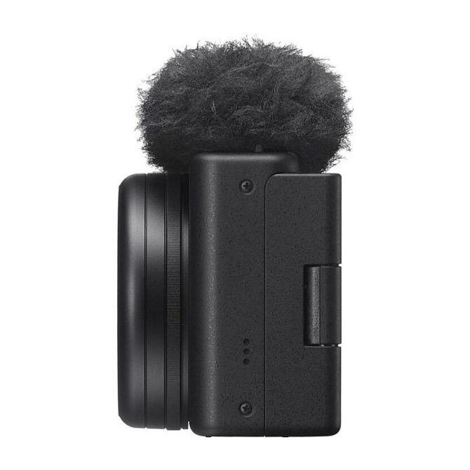 K Sony ZV-1 II - Exmor RS CMOS 5
