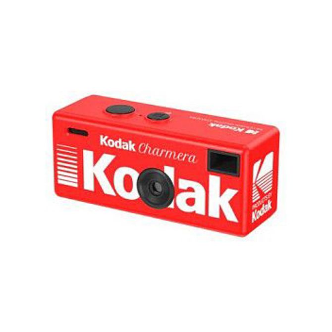 Digitalni fotoaparat KODAK Charmera 2