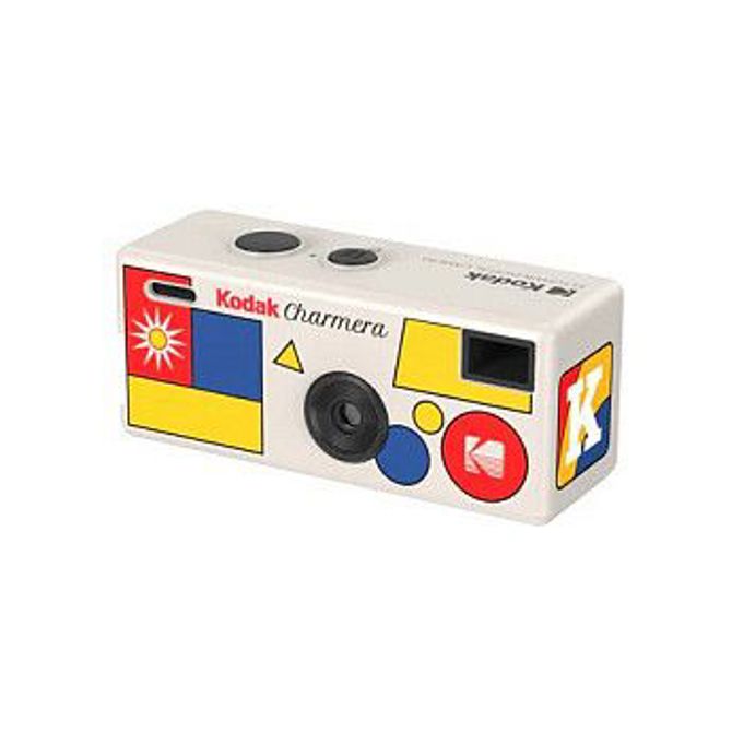 Digitalni fotoaparat KODAK Charmera 4