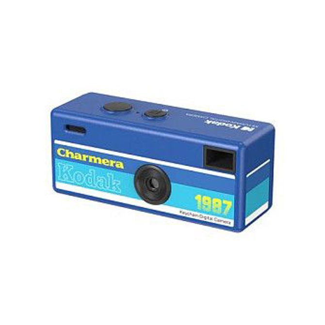 Digitalni fotoaparat KODAK Charmera 6