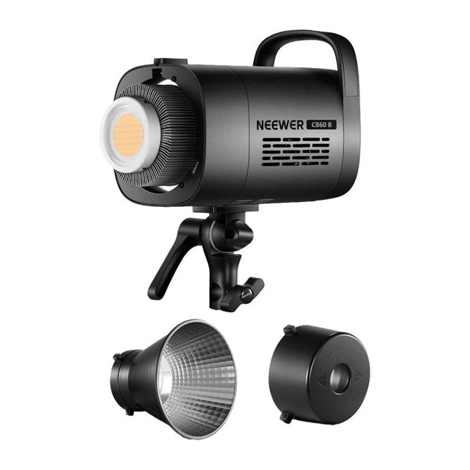 LED studijska luč NEEWER CB60B dvobarvna 70W 2