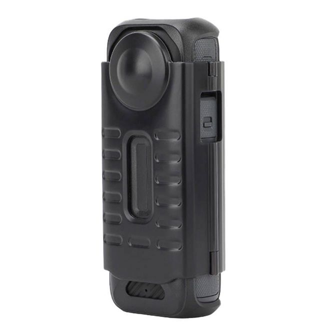 Pokrov zaslona leče SUNNYLIFE za Insta360 X4 2