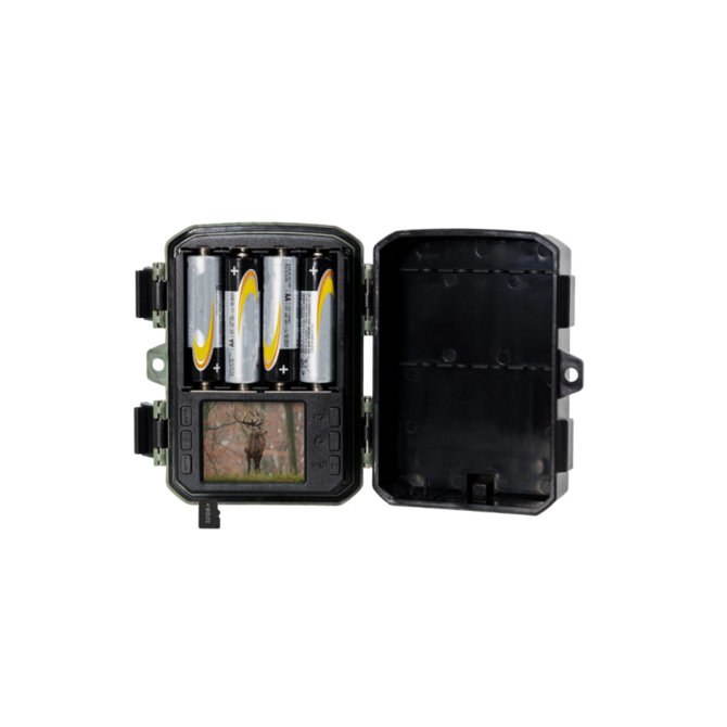 Lovska kamera Strongvision COMPACT 4K 5