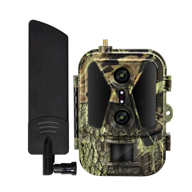 Lovska kamera StrongVision DUALPRO 4G 6