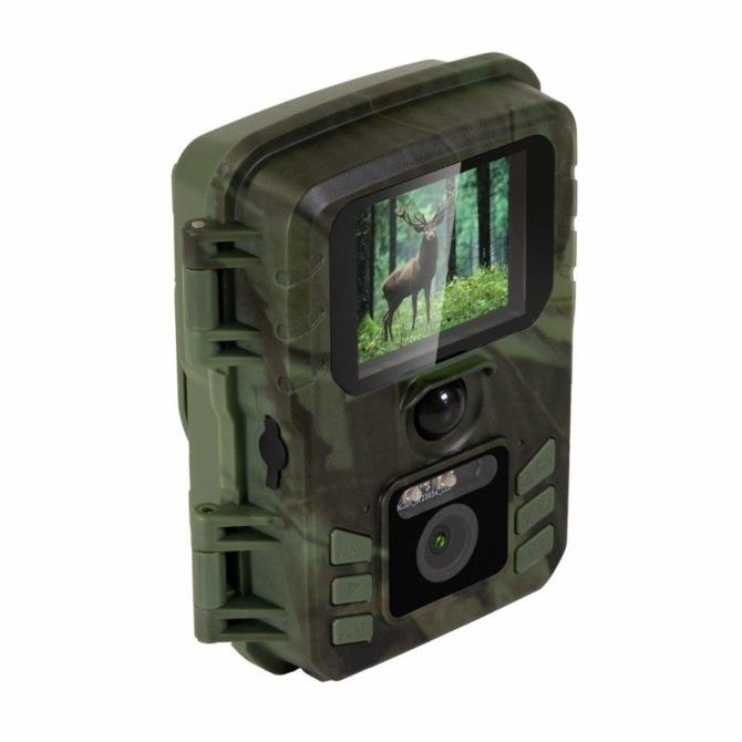 Lovska kamera StrongVision Mini LCD 2