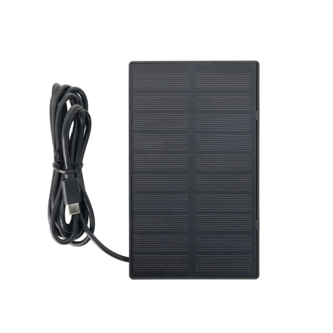 Lovska kamera Strongvision SOLAR A 2