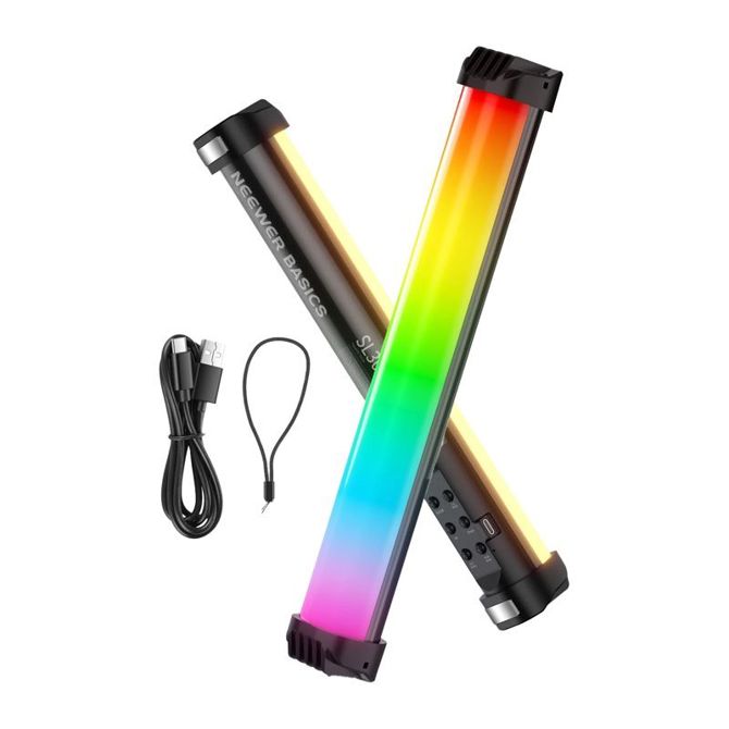 Magnetna LED svetlobna palica NEEWER SL30 12" 2