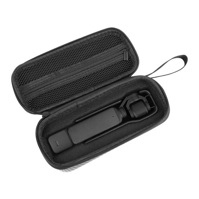 Mini torbica PULUZ za DJI Osmo Pocket 3 (črna) 3
