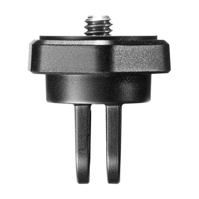 Adapter za nastavek Telesin 1/4 za športne kamere (GP-TPM-T04) 2