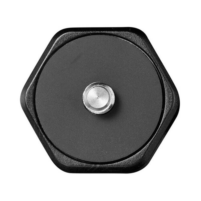 Adapter za nastavek Telesin 1/4 za športne kamere (GP-TPM-T04) 3