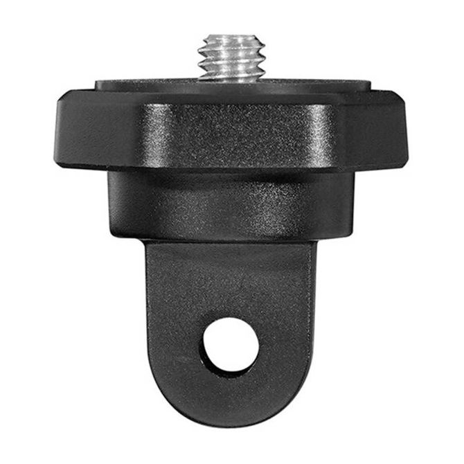 Adapter za nastavek Telesin 1/4 za športne kamere (GP-TPM-T04) 5