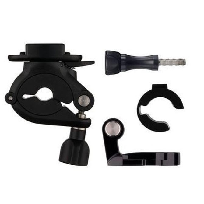 Nosilec GoPro Handlebar / Seatpost / Pole Mount 2