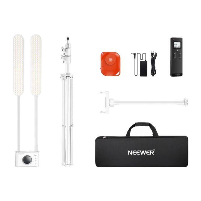 Profesionalni komplet razsvetljave Neewer BH40B 2