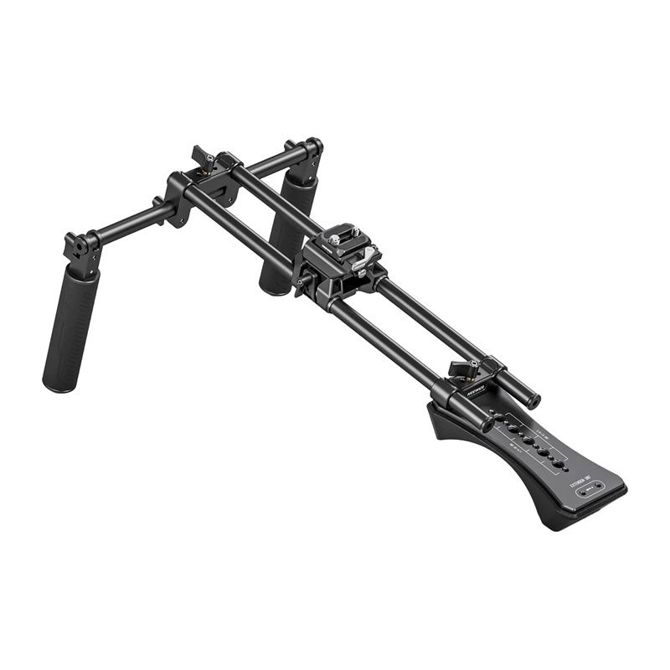 Univerzalni ramenski stativ NEEWER SR007 z nosilcem ARCA 2