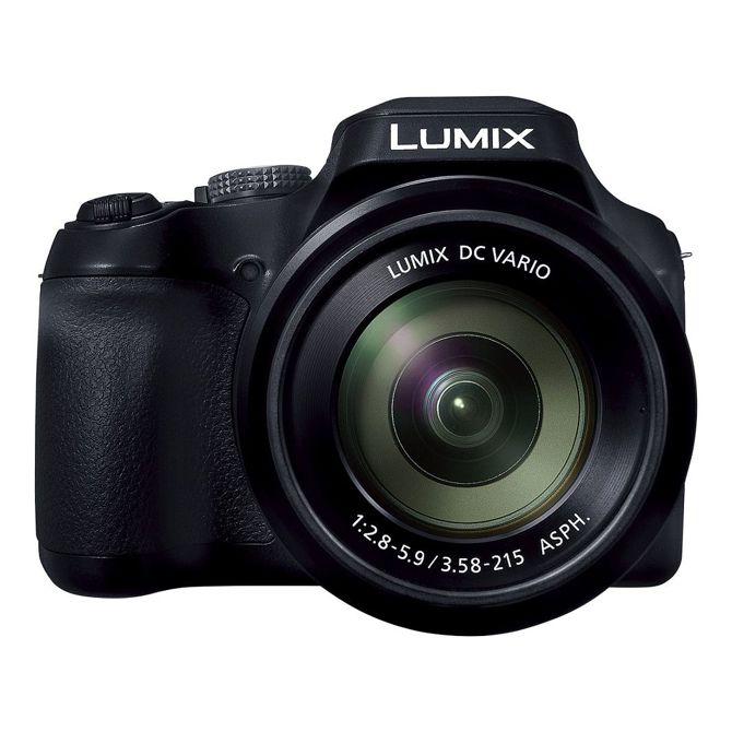 Panasonic LUMIX DC-FZ82D 3