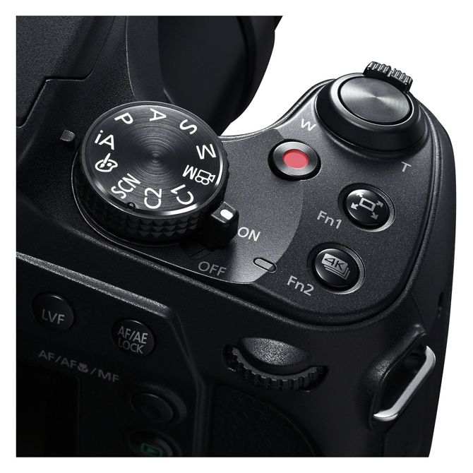 Panasonic LUMIX DC-FZ82D 6