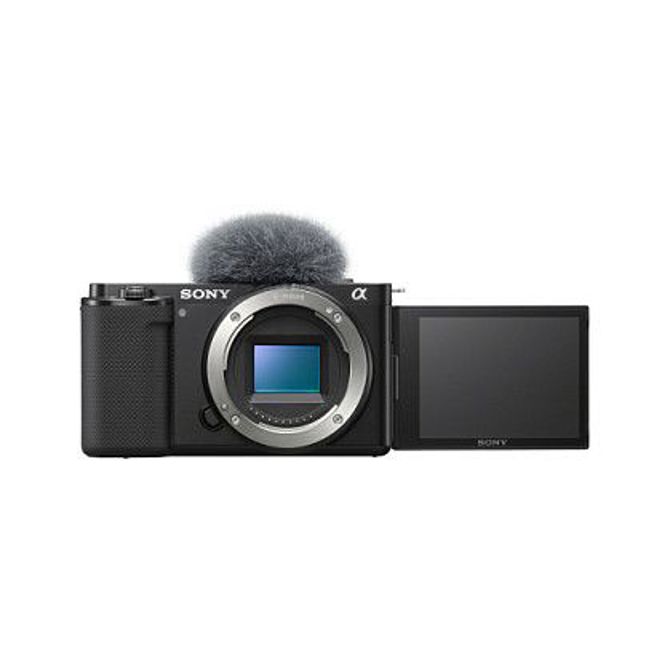 Ohišje Sony ZV-E10 2
