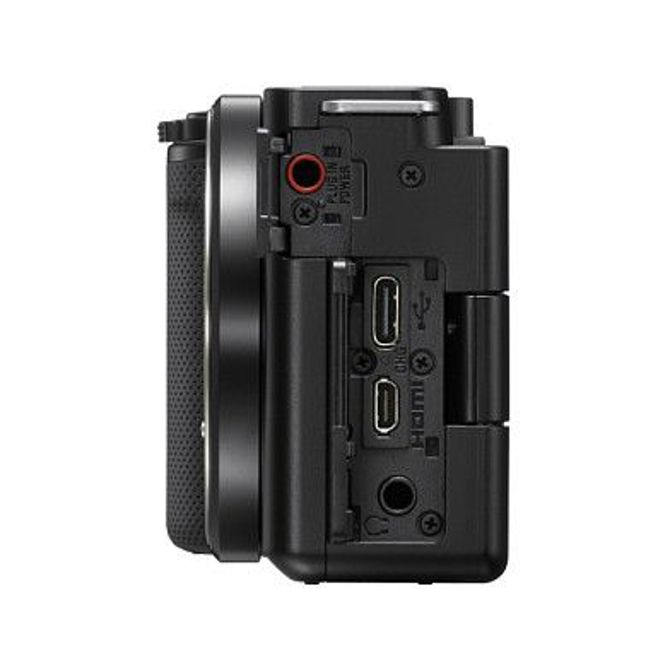 Ohišje Sony ZV-E10 5