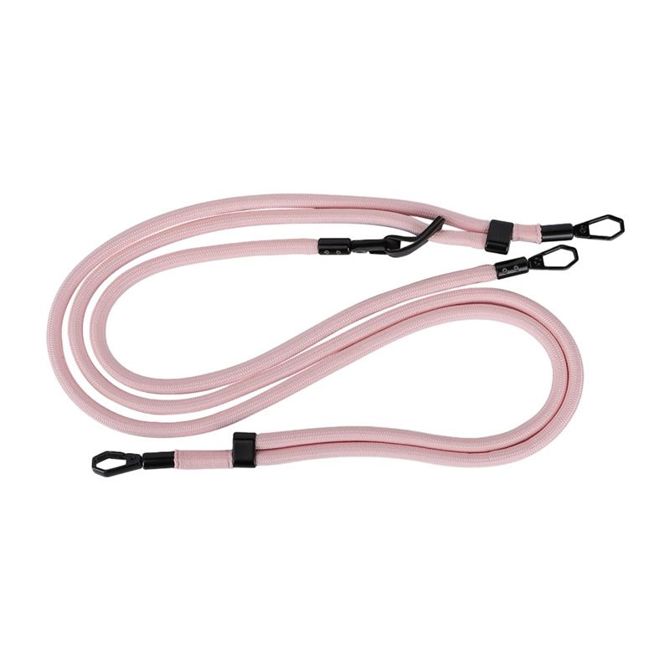 Večfunkcijski ovratnik Sunnylife GS022 za Pocket 3 (roza) 2