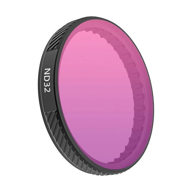Komplet filtrov Sunnylife ND8+ND16+ND32+ND64 073526 4