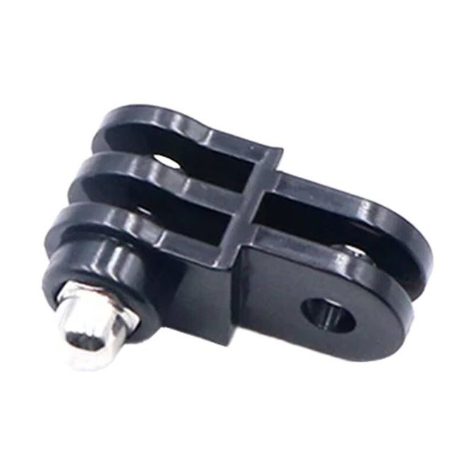 Adapter Telesin za športne kamere (2-čeljustni na 3-čeljustni) 2