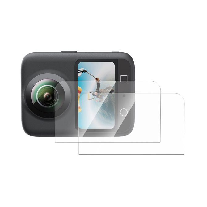 Set zaščitnih stekel Telesin DJI Osmo 360 2