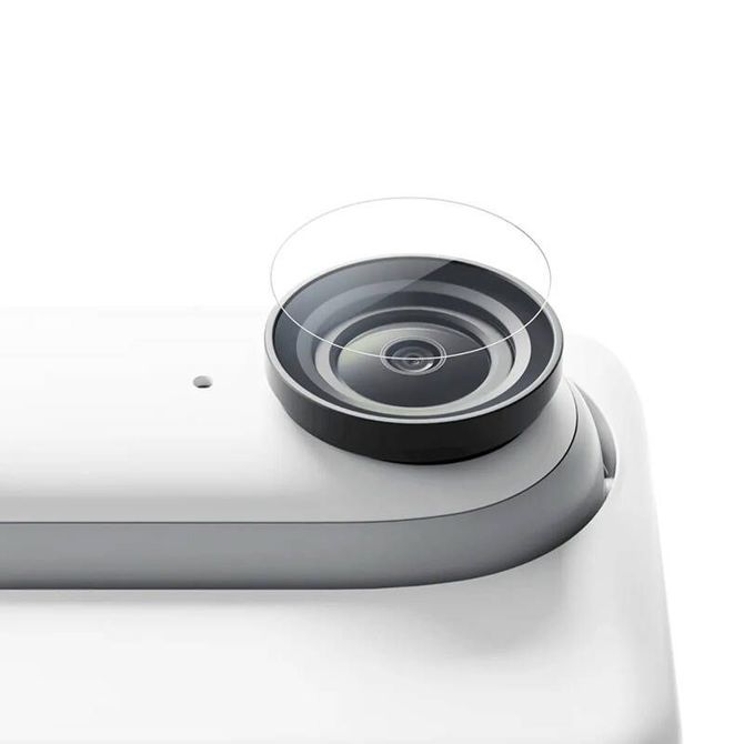 Folija iz kaljenega stekla za Insta360 GO 3 3