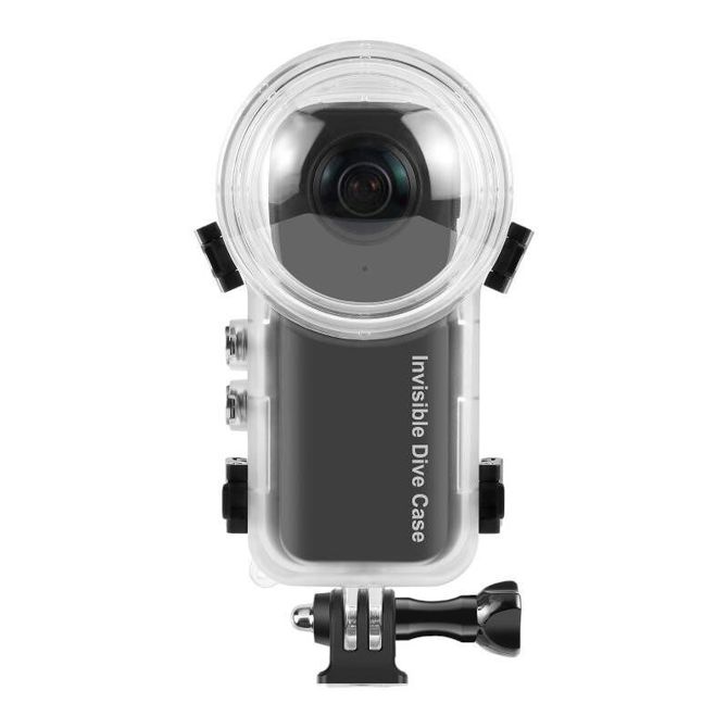 Vodoodporna potapljaška torbica PULUZ za Insta360 X4 2