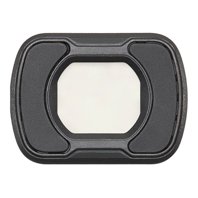 Širokokotni objektiv DJI Osmo Pocket 3 2