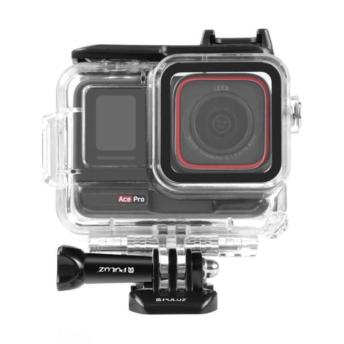 Vodoodporna torbica Puluz za fotoaparat Insta360 Ace Pro 2