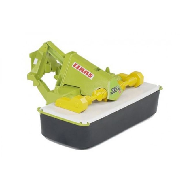 Bruder 02324 Claas sprednja kosilnica
