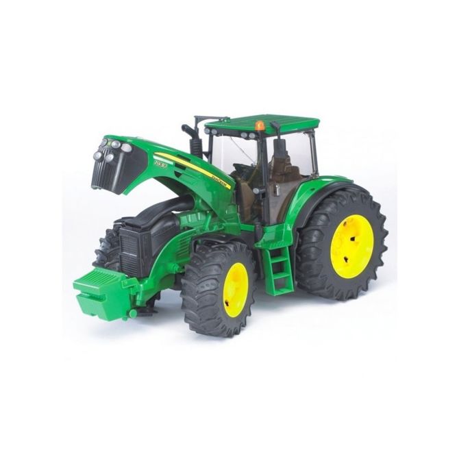 Traktor Bruder 03050 John Deere 7930