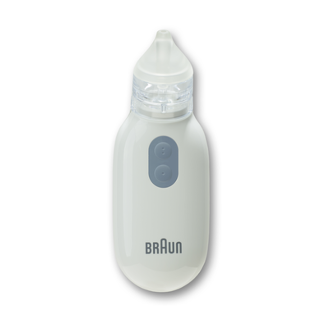 Nosni aspirator Braun BNA100
