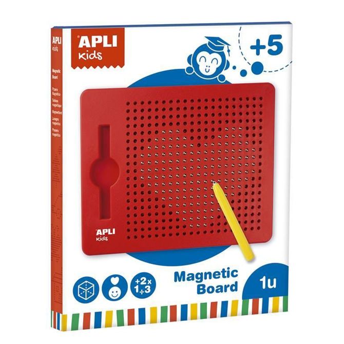 Apli Magnetna plošča