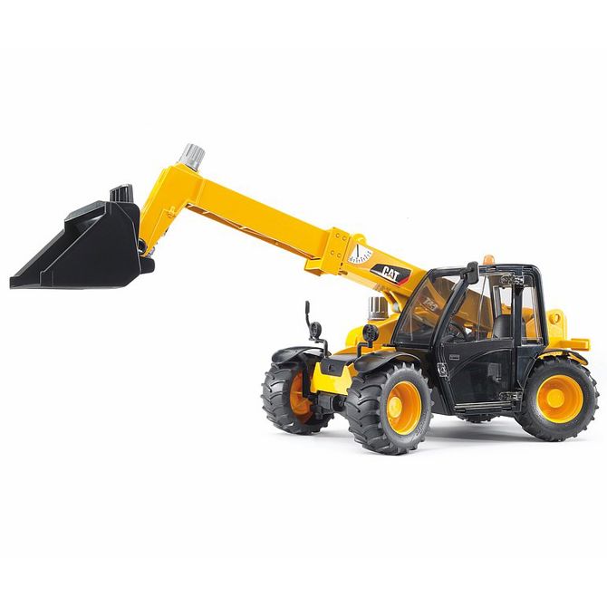 BRUDER CAT Teleskopska roka (02141)